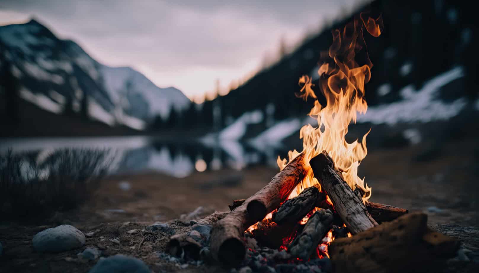 Sustain the Burn